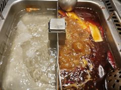-海底捞火锅(欣大百货店)