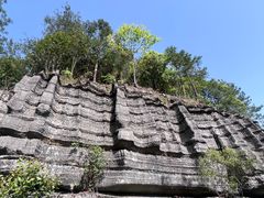 -梭布垭石林景区