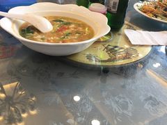 -萍香园饭店(吉林九中店)