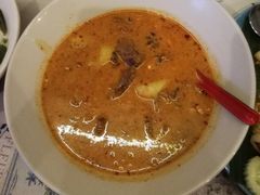 咖喱牛-Pakorn's Kitchen