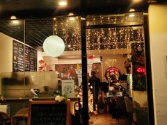 门面-Poke lemon海鲜波奇饭·柠檬茶(金碧开放小区店)