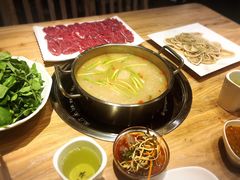 -小饕荟养生火锅(仁和·熙春郡店)