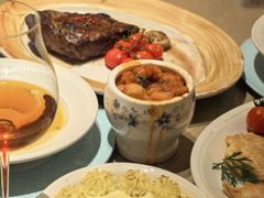 -波特曼西餐厅(中央大街店)