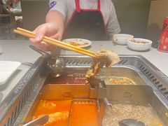 -海底捞火锅(壹悦城店)