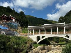 -初溪土楼群