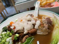 -西关明记肠粉(荔枝湾店)