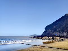 -东海半边山旅游度假区