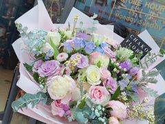 -ChaKo Flora ·茶子花艺 (市北店)