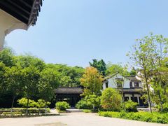 -南山风景名胜区