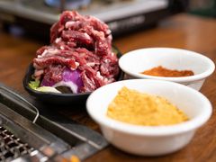 烤牛肉-传奇龙虾·烤牛肉