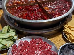 -渝味黄姐火锅(黄泥村店)