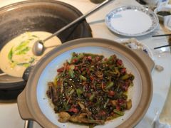 -陈大锅·岳阳鱼馆·地道岳阳菜(美食街店)