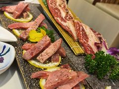 -千寻山野烤肉(中关村店)