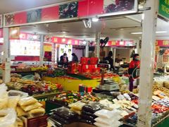 -大连熟食品交易中心