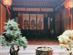 -许驸马府