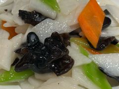 -胖大嫂渔家排档(半边山店)