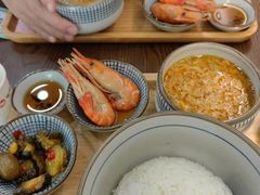 -蟹味阁·蟹黄面(体育西横街店)