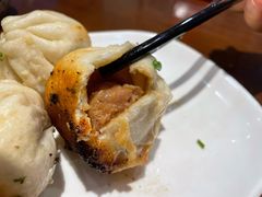 鲜肉生煎-大壶春生煎(四川中路店)