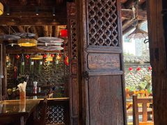 -尽善百年古院餐厅(王家老宅店)