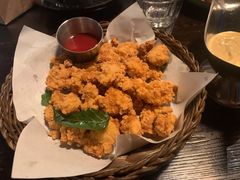 -Local泰莲庭(虹鳟鱼店)