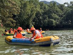 -清泉湾生态旅游度假区