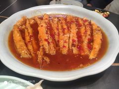 -三姐妹餐厅(曲江店)