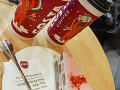 -COSTA COFFEE(西直门店)