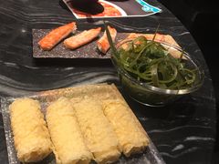 蟹肉棒-王家渡火锅(金宝汇店)