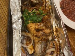 -新白鹿餐厅(龙游路总店·杭帮菜名店)