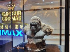 -英皇电影城(英皇集团中心IMAX店)