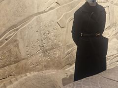 -白鹤梁水下博物馆