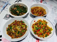 -肆姐面粉馆(坡子街店)