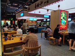 -易裕和·长沙米粉(竹塘西路店)