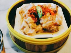 -蝴蝶里·粤菜·点心(滨江龙湖店)