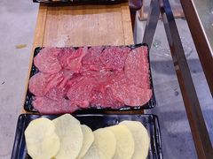 -西昌老号李小肠特色烧烤园(双流店)