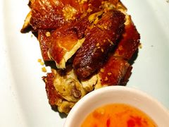 -绿茶餐厅(乐峰广场店)