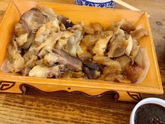 -塞伊德·蒙餐(锡林浩特店)