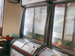 自助取餐区-魏记麻辣烫(宝塔路店)