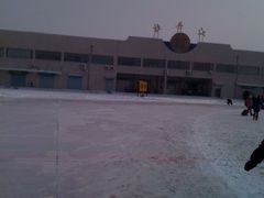 -牡丹江海浪国际机场