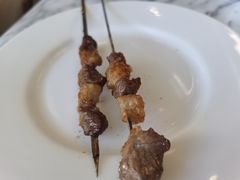 -北京王府井希尔顿酒店·万斯阁西餐厅