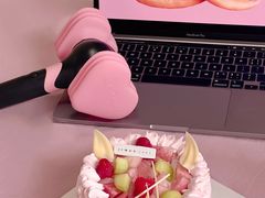 -积慕Cake(解放大道店)