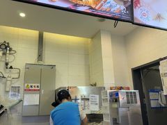 -DQ·蛋糕·冰淇淋(城南嘉园店)