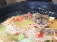 -老妈火锅粉(幸福路步行街店)