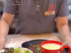 -永和大王(浦东南路店)