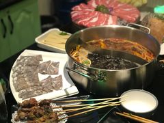 -唯爱KTV聚会餐厅(仙林东城汇店)