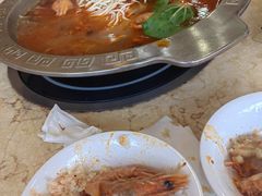 -晓林火锅(安定门店)
