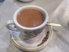 熱奶茶-海王冰室(皇朝店)