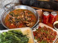 -61号餐吧(兴坪古镇漓江店)