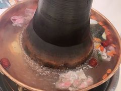 -阳坊胜利涮羊肉(阳坊老店)