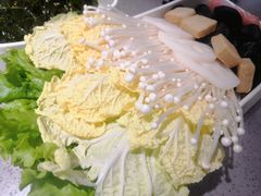 -半天妖烤鱼(丰科万达店)